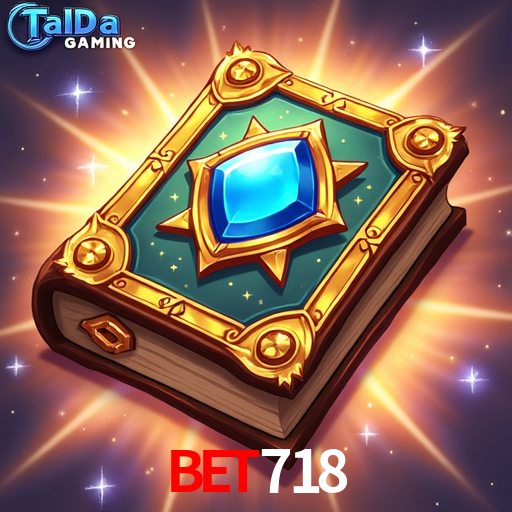 Slots na Plataforma Bet718