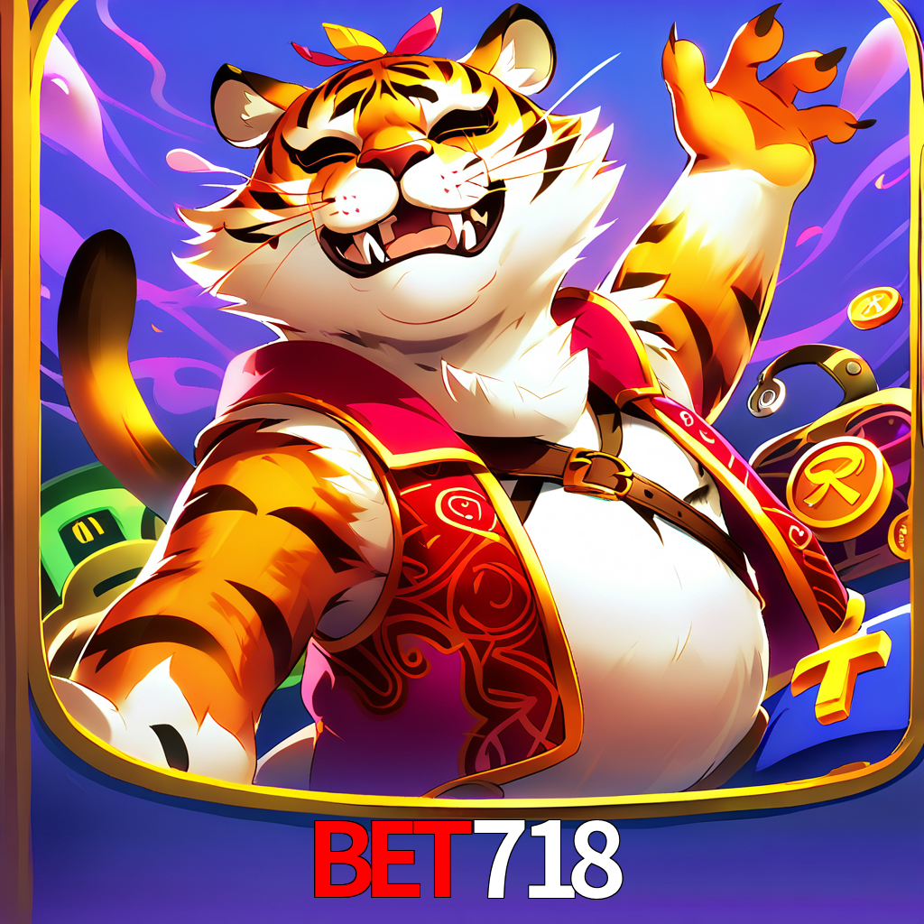 Bet718 